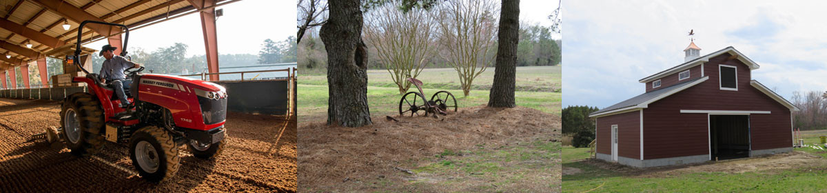 Creek View Farm